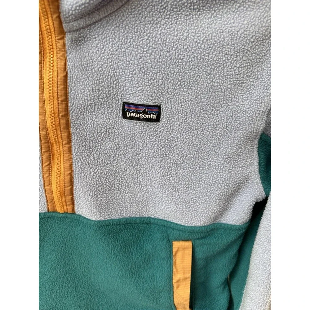 Patagonia cozy stylish